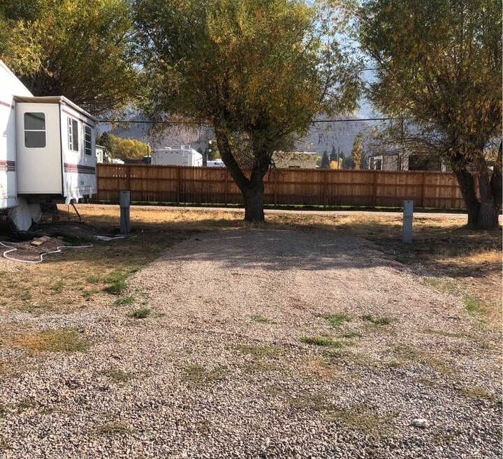 RV Space/Lot