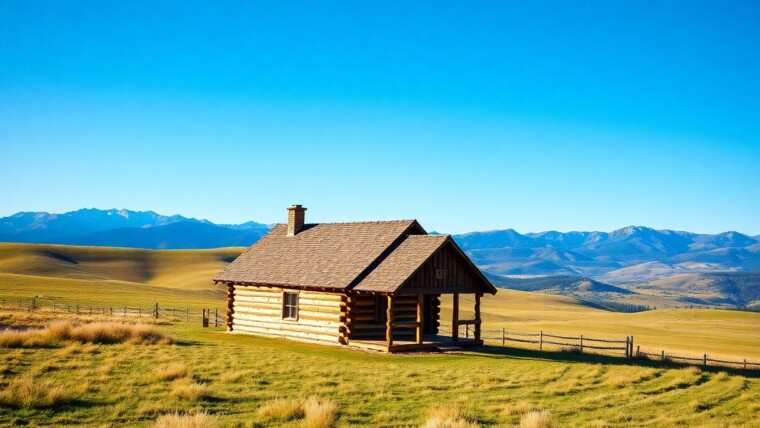 Owning a Home in Wyoming